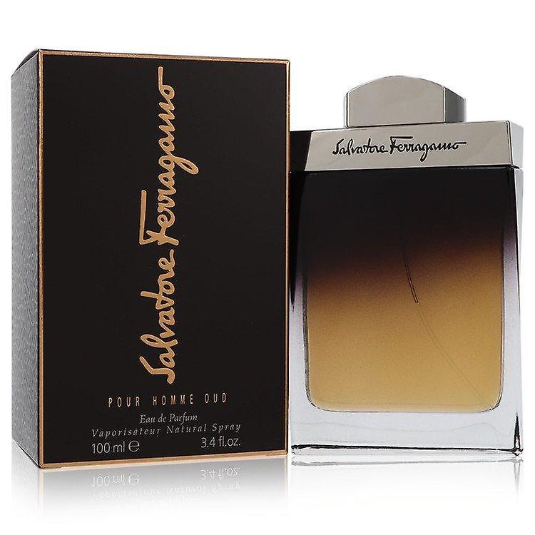 Salvatore Ferragamo Pour Homme Oud EDP (M) 100 ML