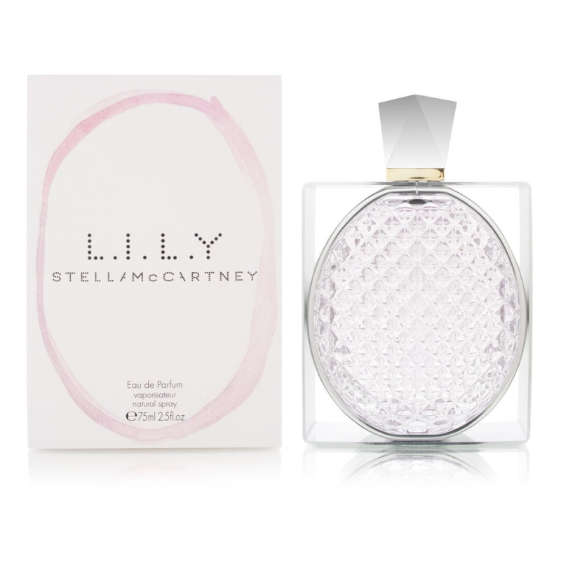 Stella Mccartney Lily EDP (W) 75 ML