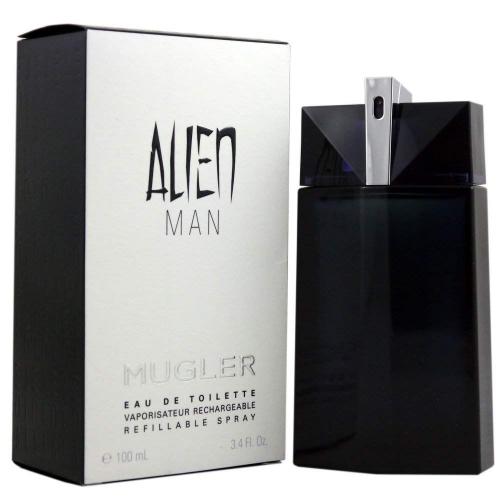 Thierry Mugler Alien Men EDT (M) 100 ML