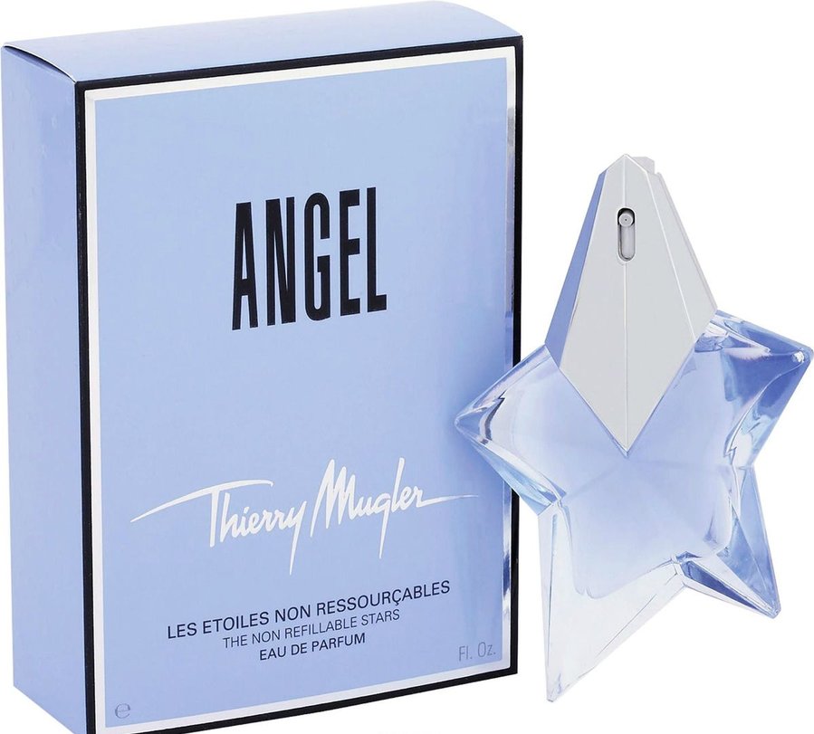 Thierry Mugler Angel EDP (W) 50 ML