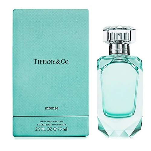 Tiffany & Co Intense EDP (W) 75 ML