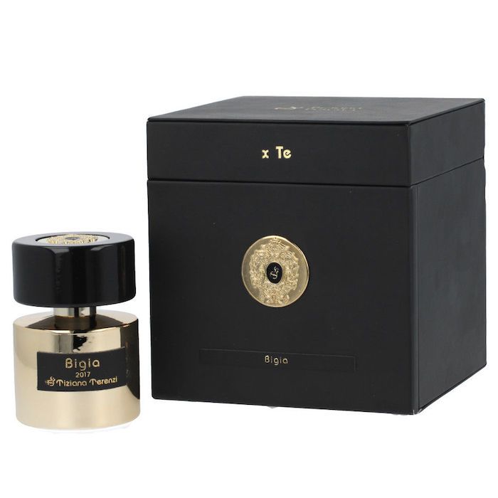 Tiziana Terenzi Bigia EDP (U) 100 ML