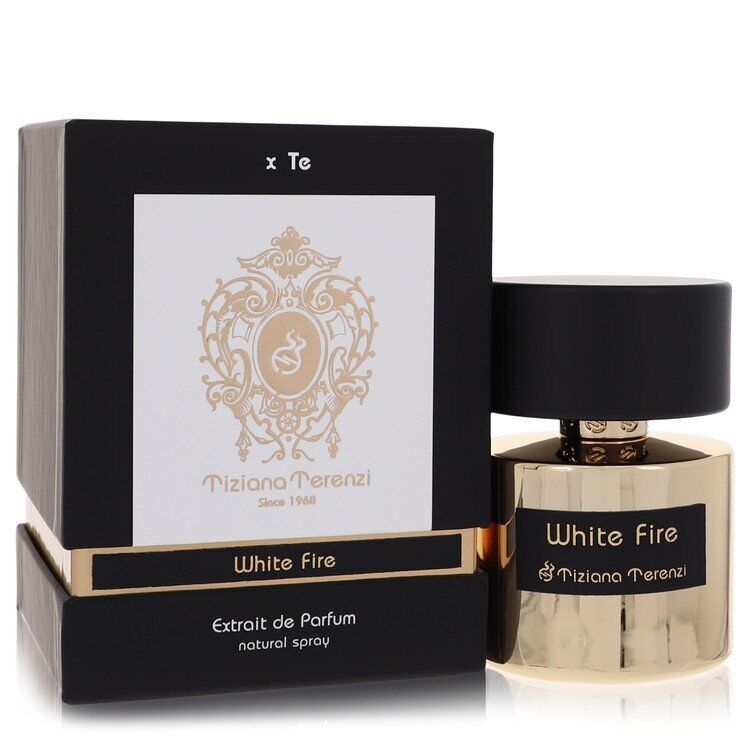Tiziana Terenzi White Fire EDP (U) 100 ML