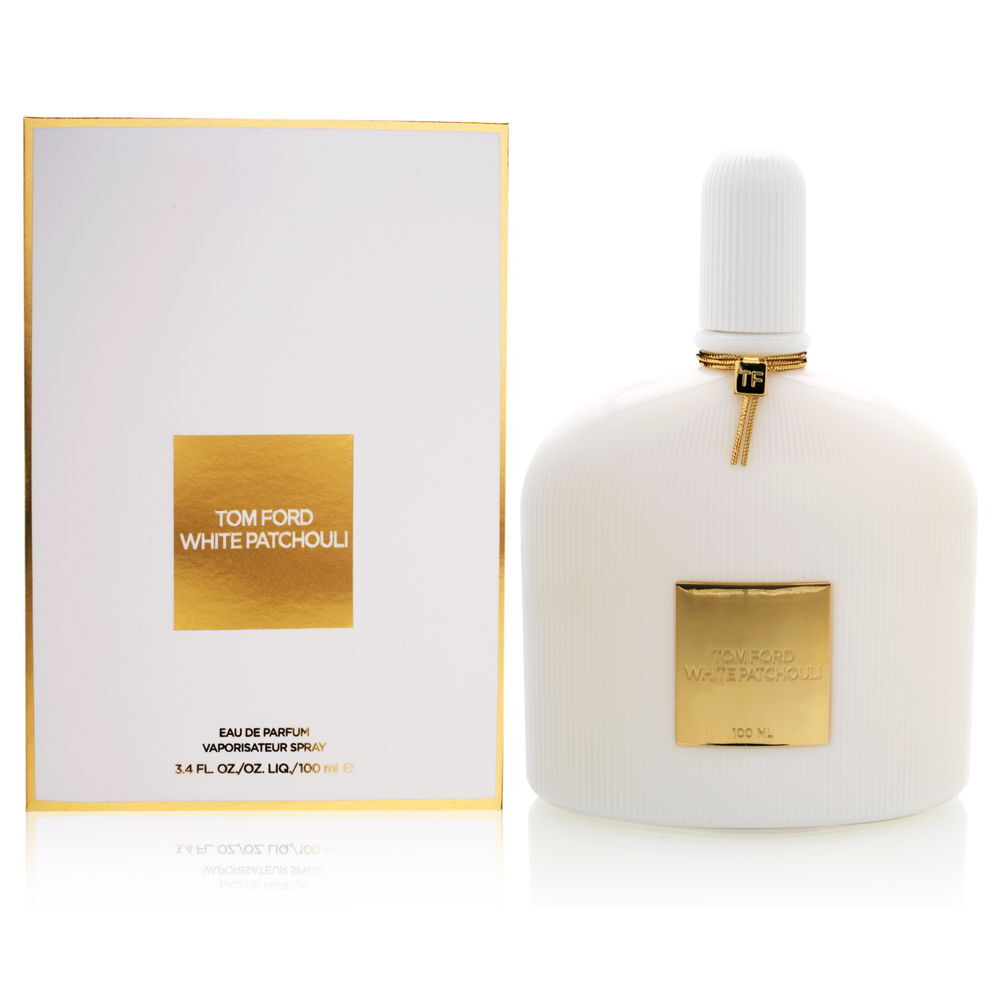 Tom ford White Patchouli EDP (W) 100 ML