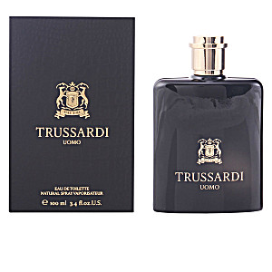 Trussardi Uomo EDT (M) 100 ML