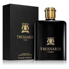 Trussardi Uomo EDT (M) 200 ML