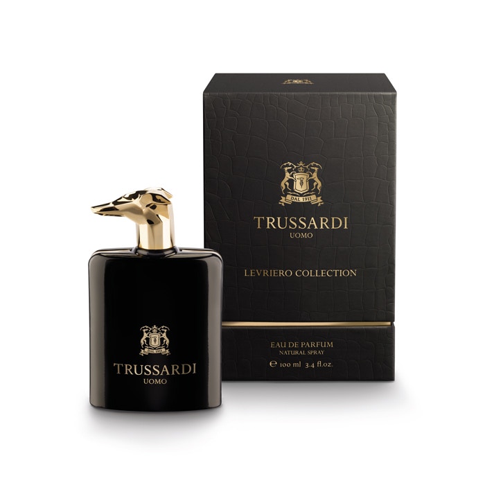 Trussardi Uomo Levriero Collection EDP (M) 100 ML