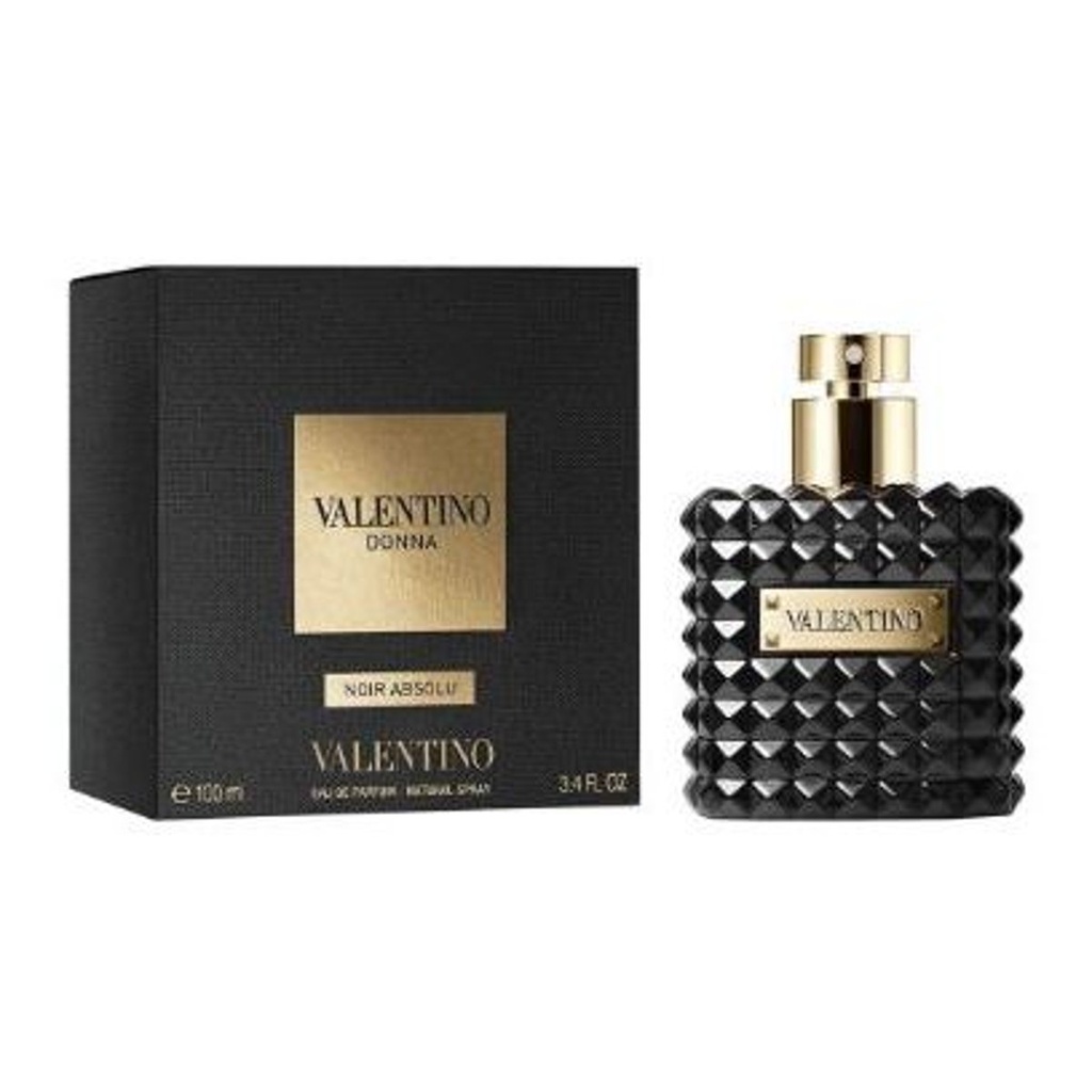 Valentino Donna Noir Absolu EDP (W) 100 ML