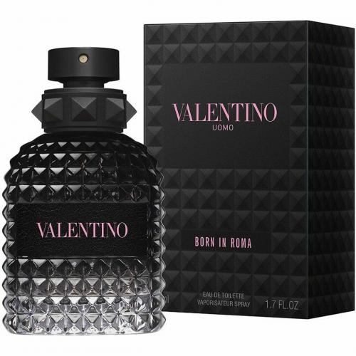 Valentino Uomo Born In Roma EDT (M) 100 ML