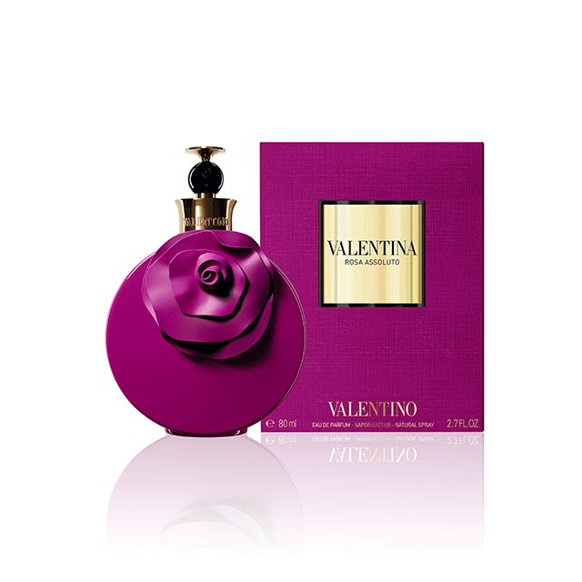 Valentino Valentina Rosa Assoluto EDP (W) 80 ML