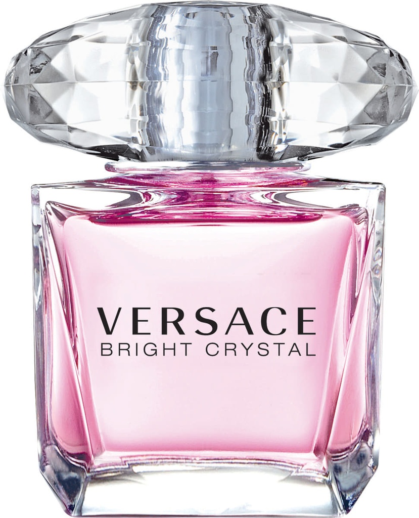 Versace Bright Crystal EDT (W) 90 ML Tester