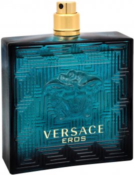 Versace Eros EDT (M) 100 ML Tester