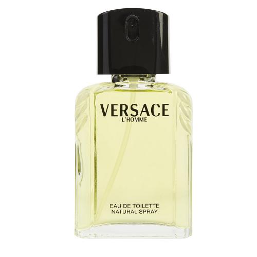 Versace L'Homme EDT (M) 100 ML Tester