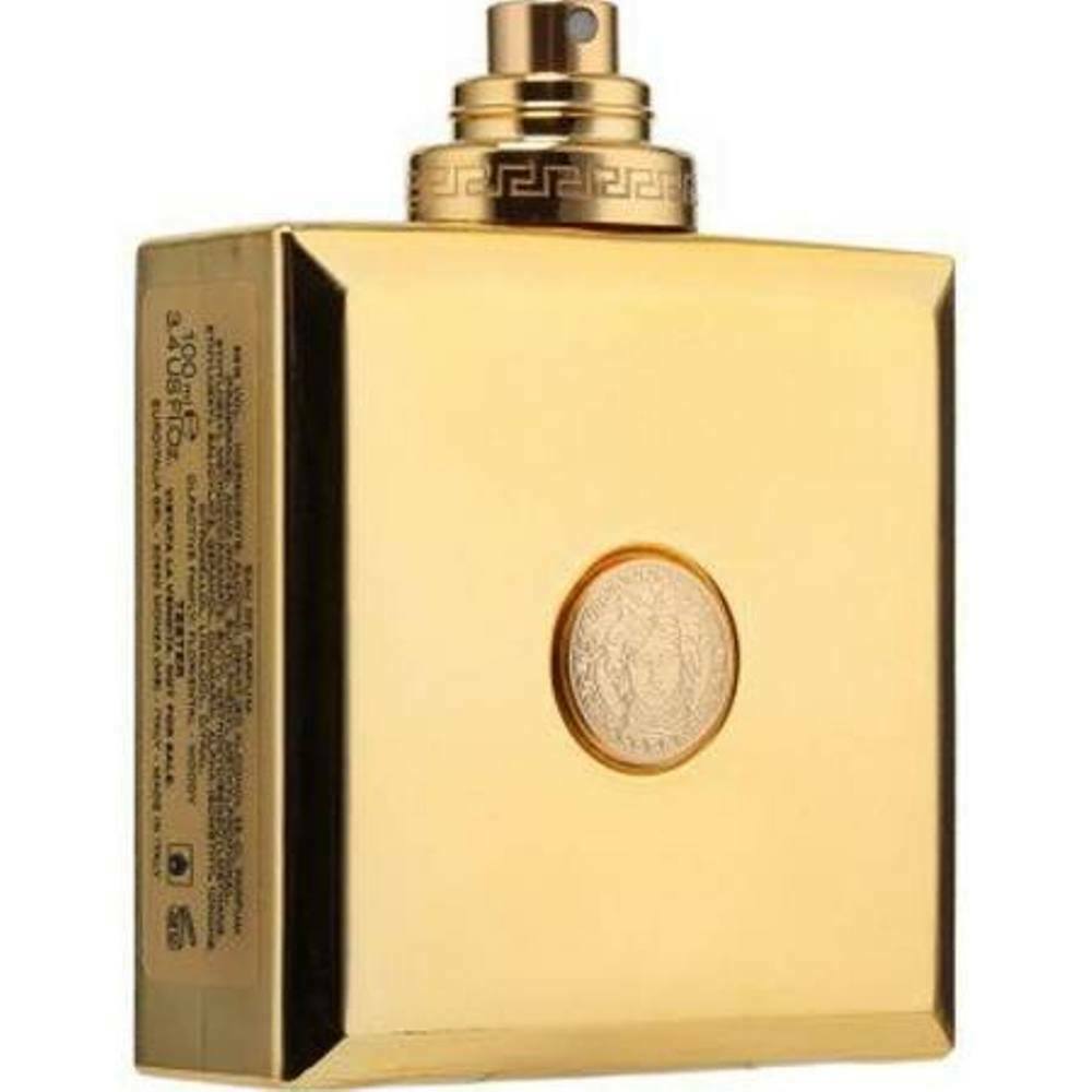 عطر فرزاتشي عود اورينتال الذهبي  او دو بارفيوم النسائي 100مل تستر