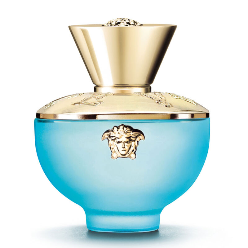 عطر فرزاتشي ديلان تركواز او دو تواليت النسائي 100مل تستر