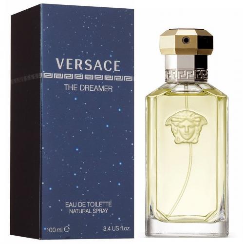 Versace The Dreamer EDT (M) 100 ML