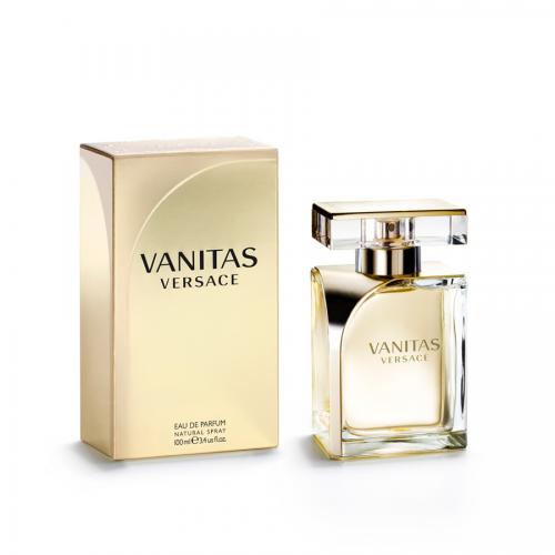 Versace Vanitas EDP (W) 100 ML