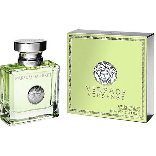 Versace Versense EDT (W) 100 ML