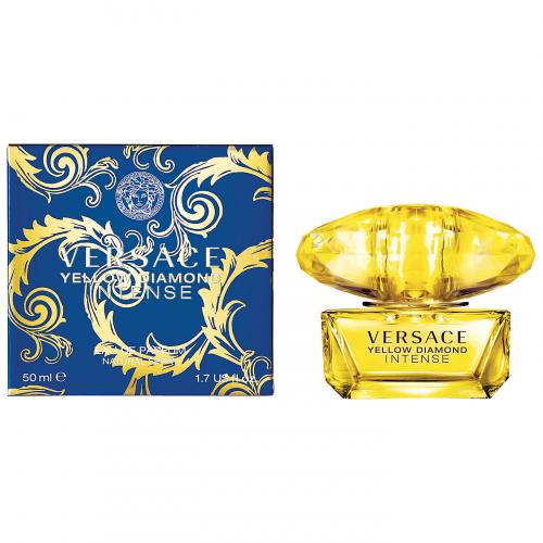 Versace Yellow Diamond Intense EDP (W) 50 ML