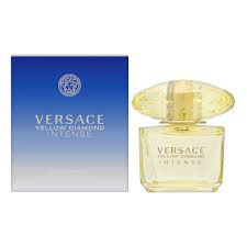 Versace Yellow Diamond Intense EDP (W) 90 ML