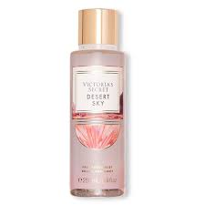 Victoria's Secret Desert Sky Body Mist 250 ML