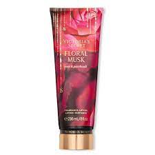 Victoria's Secret Floral Musk Body Lotion 236 ML