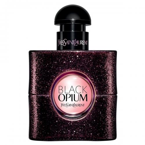 عطر ايف سان لوران بلاك اوبيوم او دو تواليت النسائي 90مل تستر