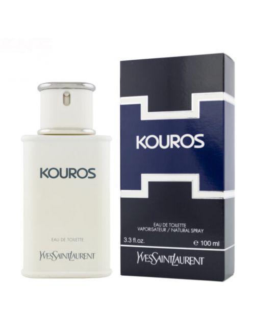 Yves Saint Laurent Kouros EDT (M) 100 ML