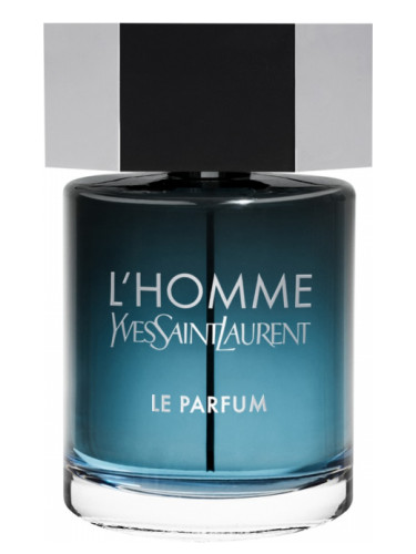 Yves Saint Laurent L'Homme Le Parfum (M) 100 ML Tester