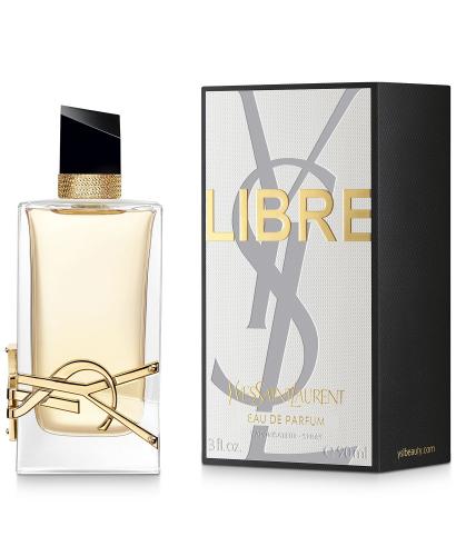 Yves Saint Laurent Libre EDP (W) 90 ML