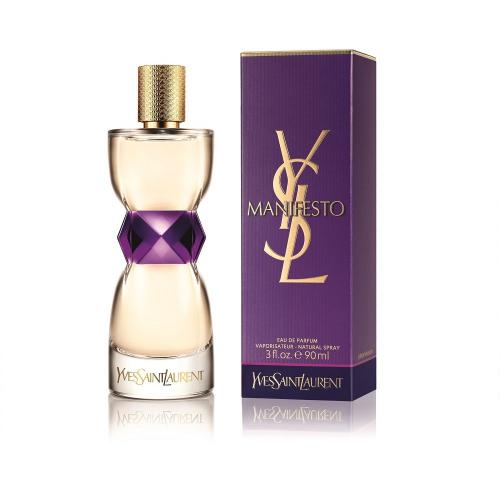 Yves Saint Laurent Manifesto EDP (W) 90 ML