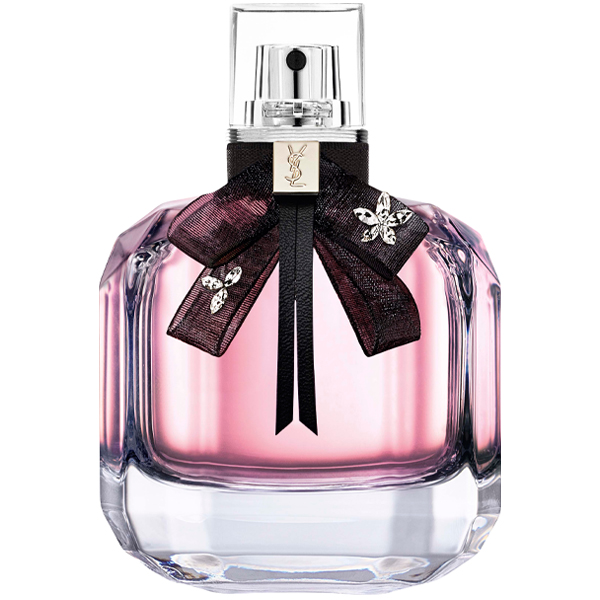 Yves Saint Laurent Mon Paris Floral EDT (W) 90 ML Tester