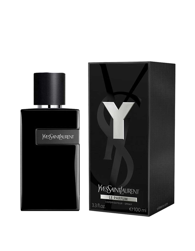 Yves Saint Laurent Y Le Parfum (M) 100 ML