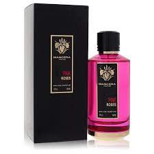 Mancera Pink Roses EDP (W) 120 ML