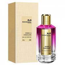 Mancera Roses & Chocolate EDP (U) 120 ML
