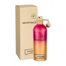 Montale Aoud Jasmine EDP (U) 100 ML