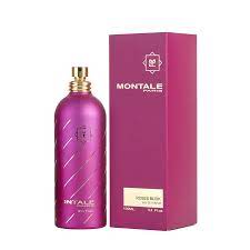 Montale Roses Musk EDP (W) 100 ML