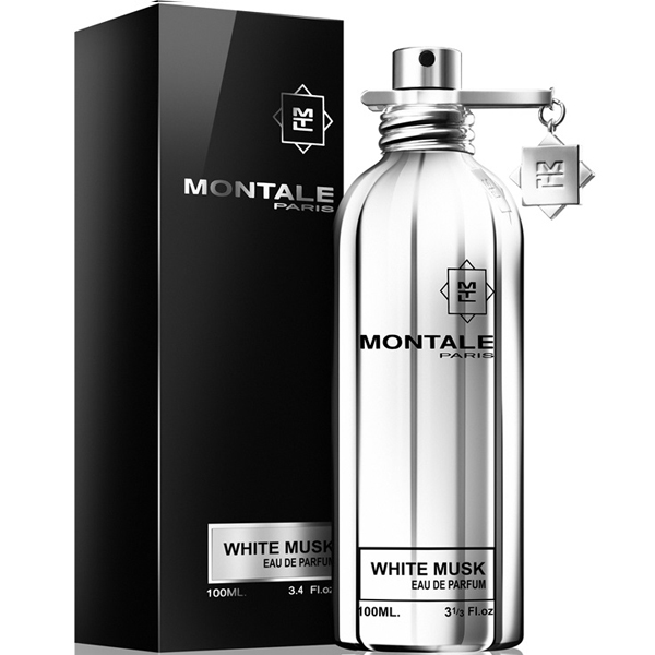 Montale White Musk EDP (U) 100 ML