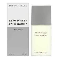 Issey Miyake L'eau d'Issey Pour Homme EDT (M) 200 ML