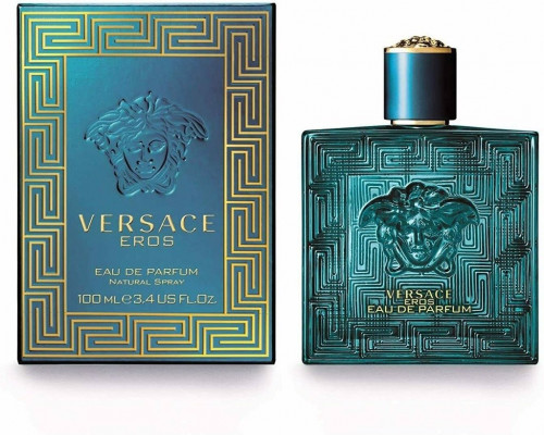 Versace Eros EDP (M) 100 ML