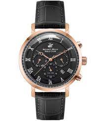 Beverly Hills Polo Club Watch For Men BP3019X.451