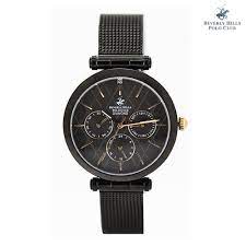 Beverly Hills Polo Club Watch For Women BP3101X.650
