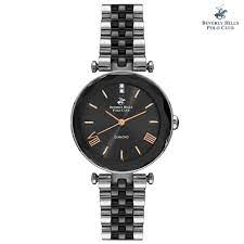 Beverly Hills Polo Club Watch For Women BP3106X.360