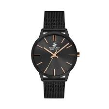 Beverly Hills Polo Club Watch For Women BP3156C.660