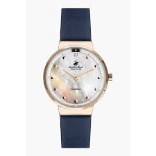 Beverly Hills Polo Club Watch For Women BP3181C.429