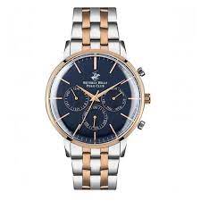 Beverly Hills Polo Club Watch For Men BP3035X.590