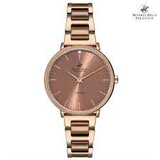 Beverly Hills Polo Club Watch For Women BP3097C.440