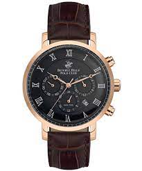 Beverly Hills Polo Club Watch For Men BP3019X.462