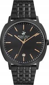 Beverly Hills Polo Club Watch For Men BP3021X.650