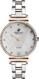 Beverly Hills Polo Club Watch For Women BP3168X.520